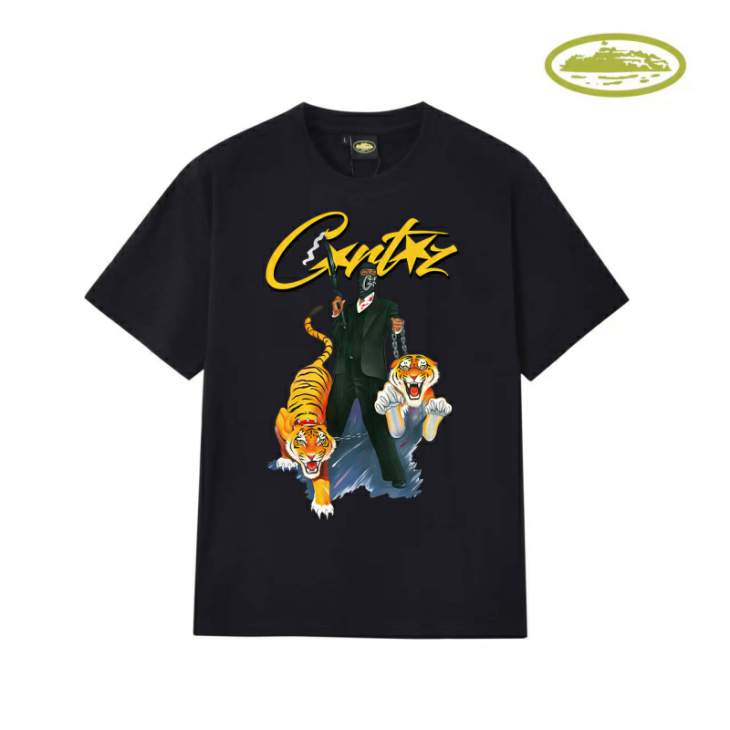 Corteiz T Shirts Short _SKUCorteizS-2XLastxC4016822